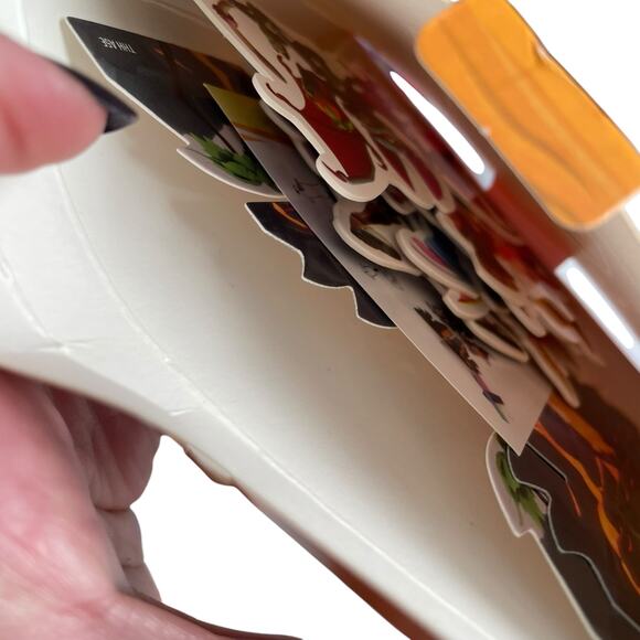 Bandicoot Crash Team Rumble McDonalds Happy Meal Toy Lot of 3 Unused Original - Picture 9 of 9